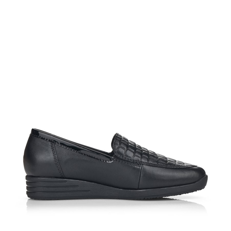 リーカー 58450 ダフネブラック