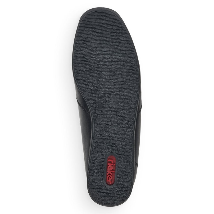 リーカー 58491 ダフネブラック