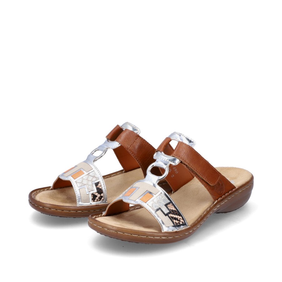 リーカー 608p4 クイーンシルバー