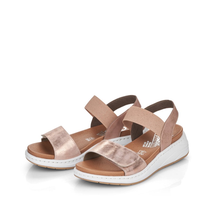 リーカー 64300 ヨランダ ローザ