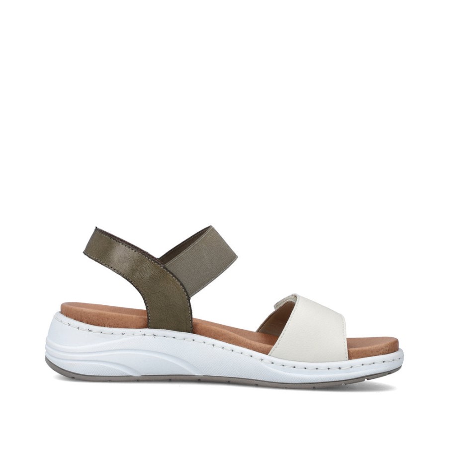 リーカー 64300 ヨランダ ローザ