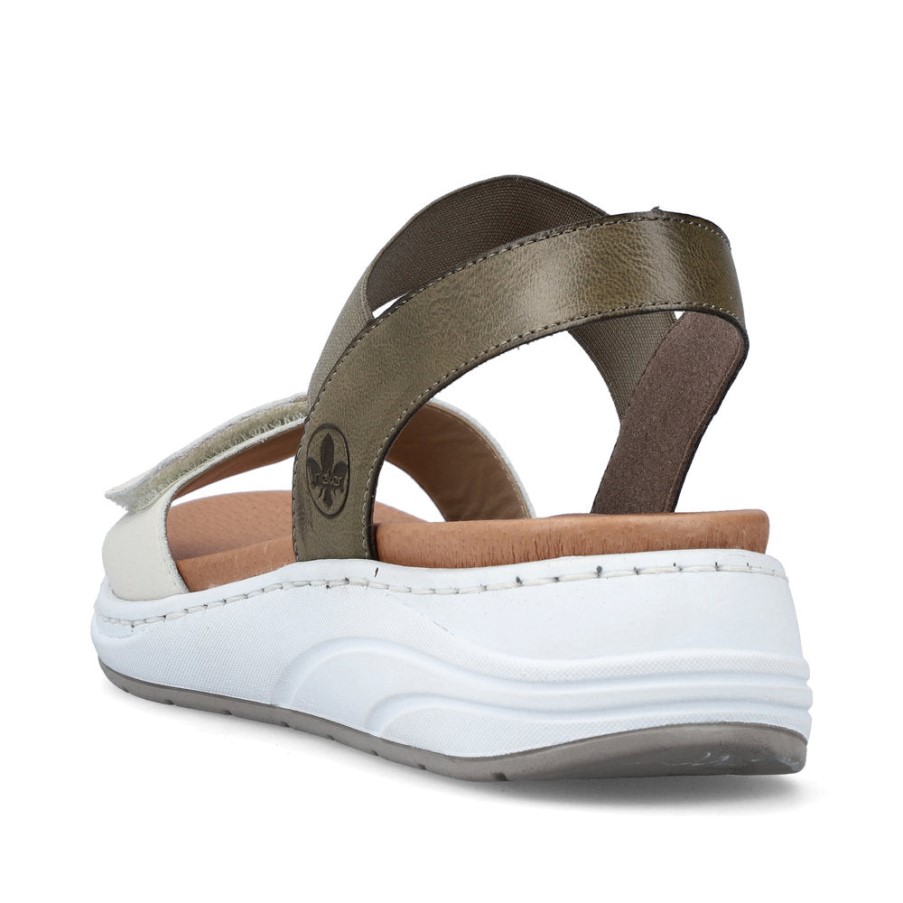 リーカー 64300 ヨランダ ローザ