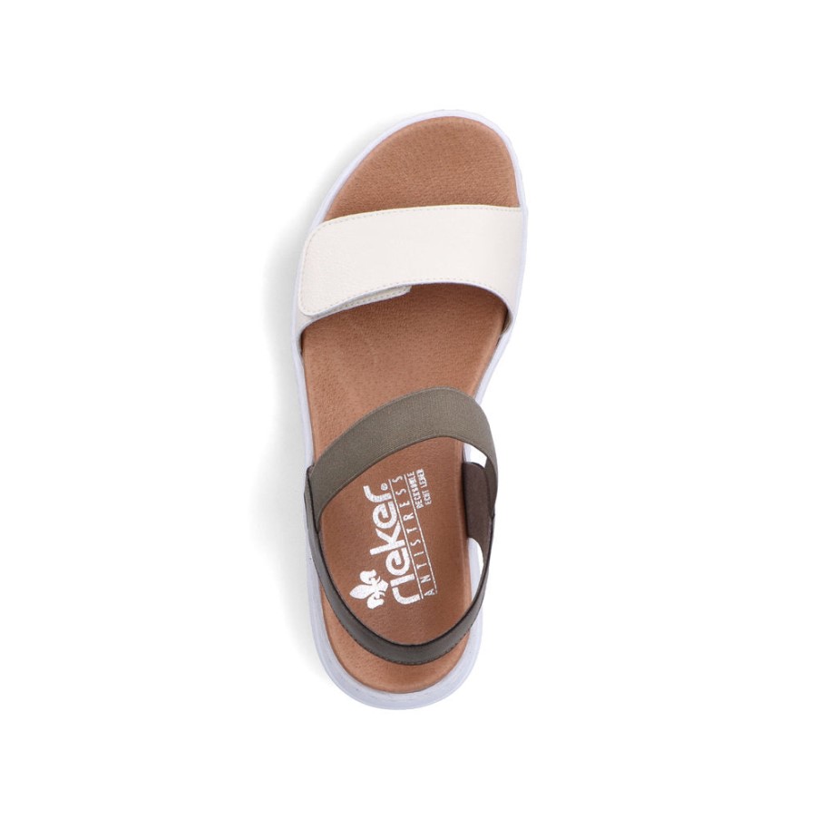 リーカー 64300 ヨランダ ローザ