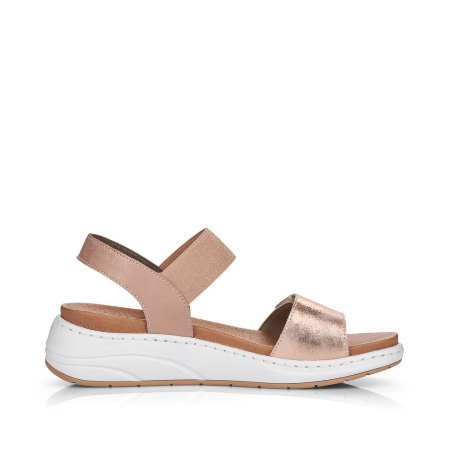 リーカー 64300 ヨランダ ローザ