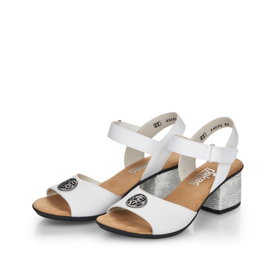 リーカー 64682 ヴィッキー・ハートワイス