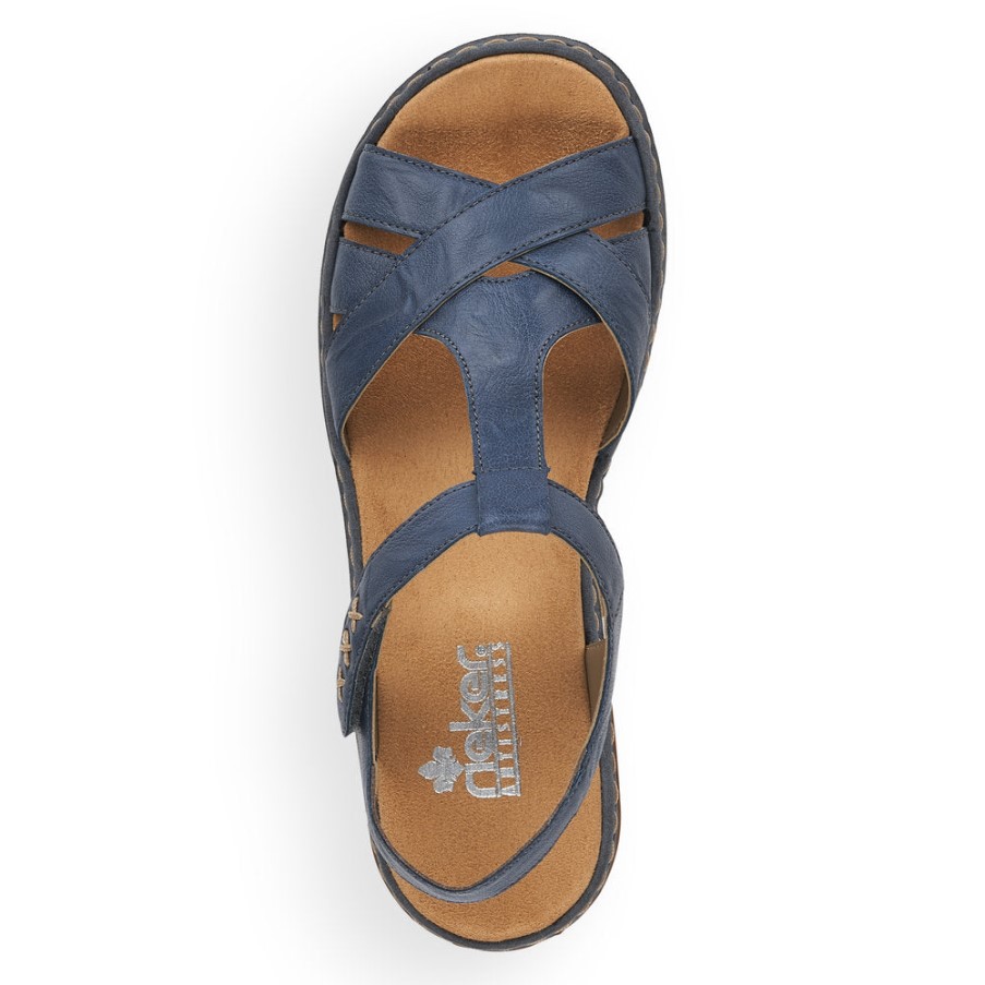 リーカー 65919 レジーナ・アズール