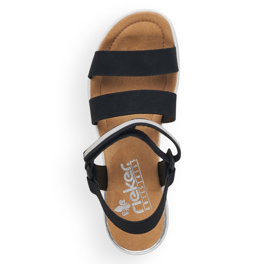 リーカー 66402 ローズブラック