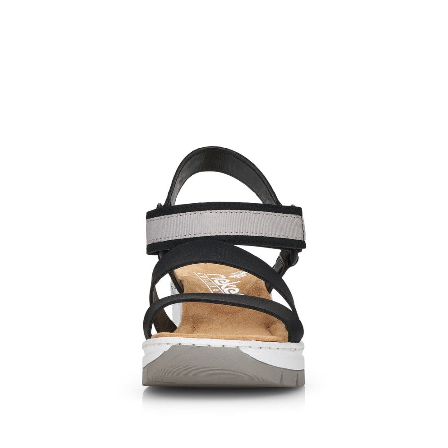 リーカー 66402 ローズブラック