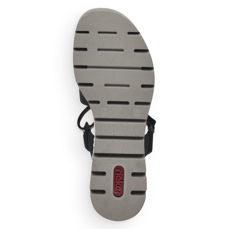 リーカー 66402 ローズブラック