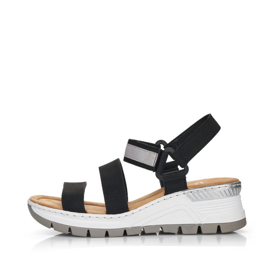 リーカー 66402 ローズブラック