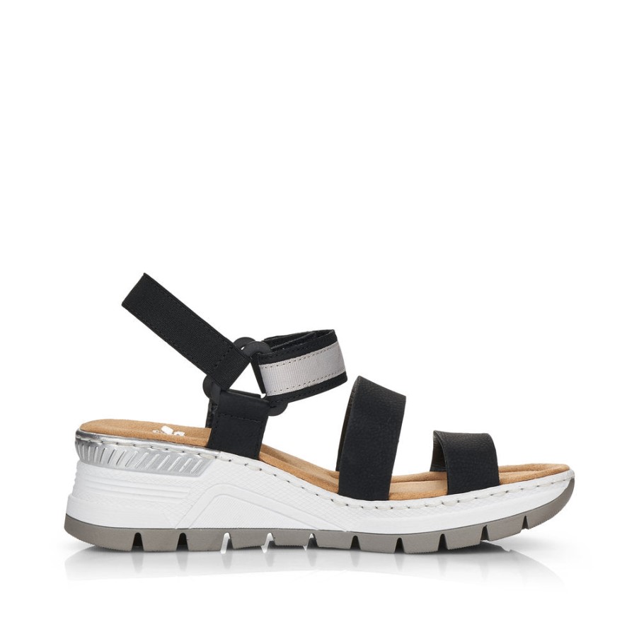 リーカー 66402 ローズブラック