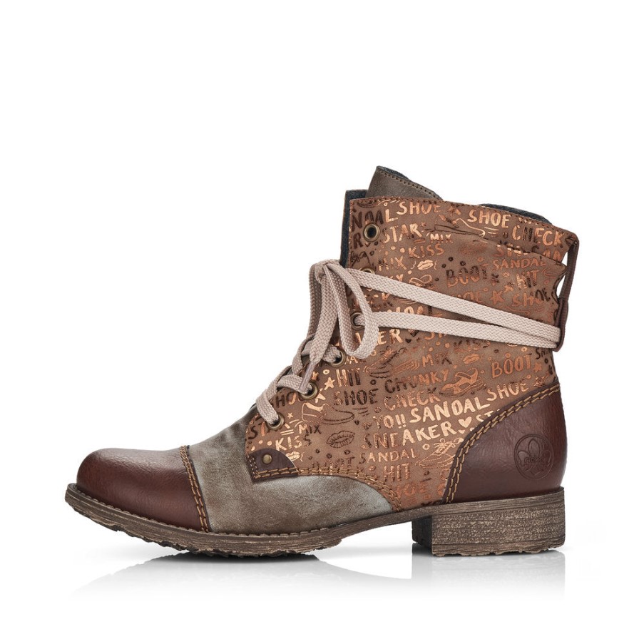 リーカー 70822 ペイトン ブランデー