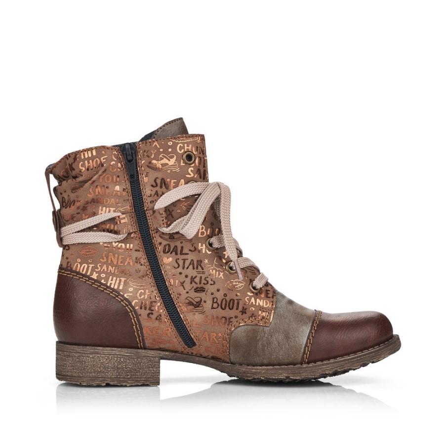 リーカー 70822 ペイトン ブランデー