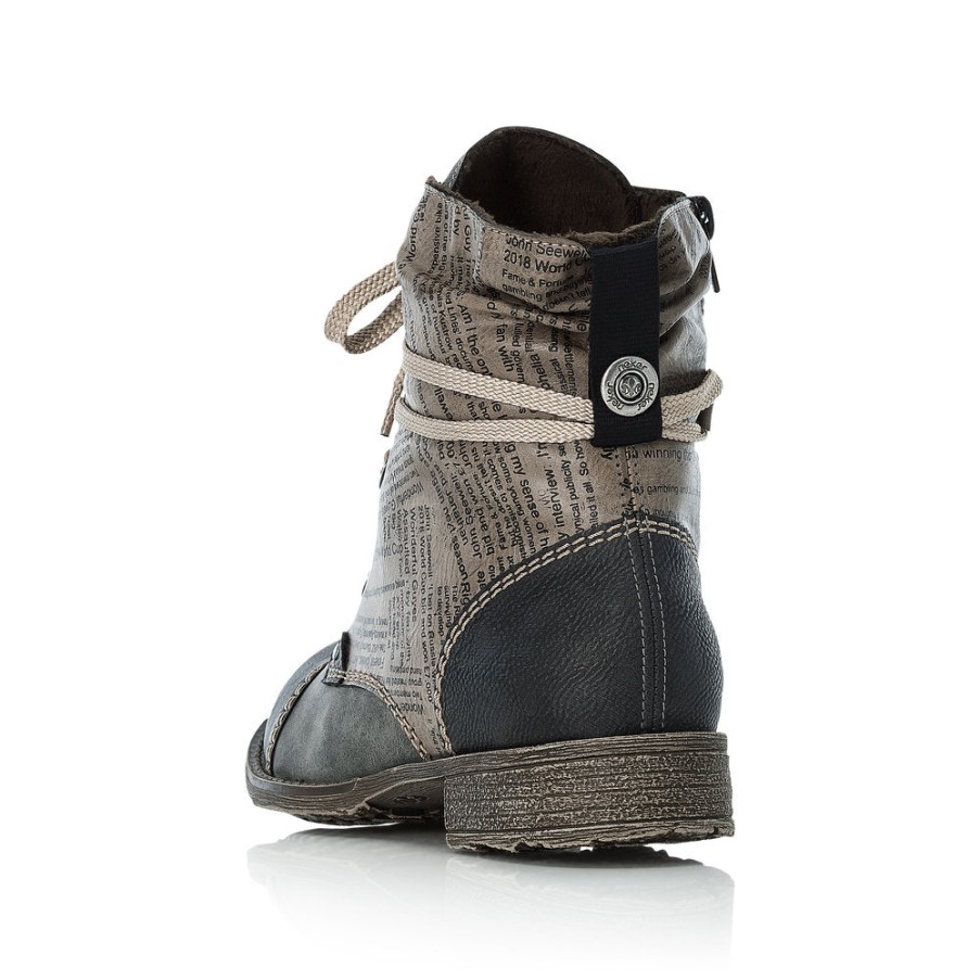 リーカー 70822 ペイトン ブランデー