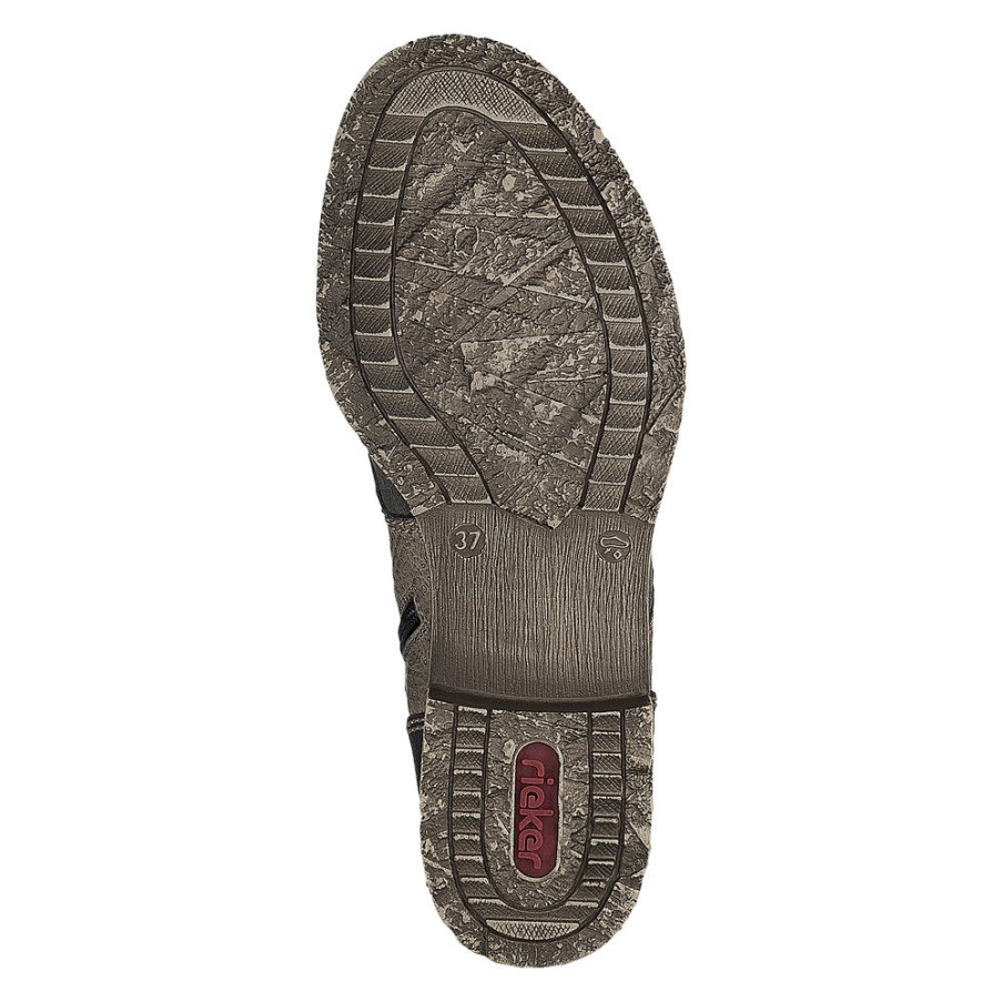 リーカー 70822 ペイトン ブランデー