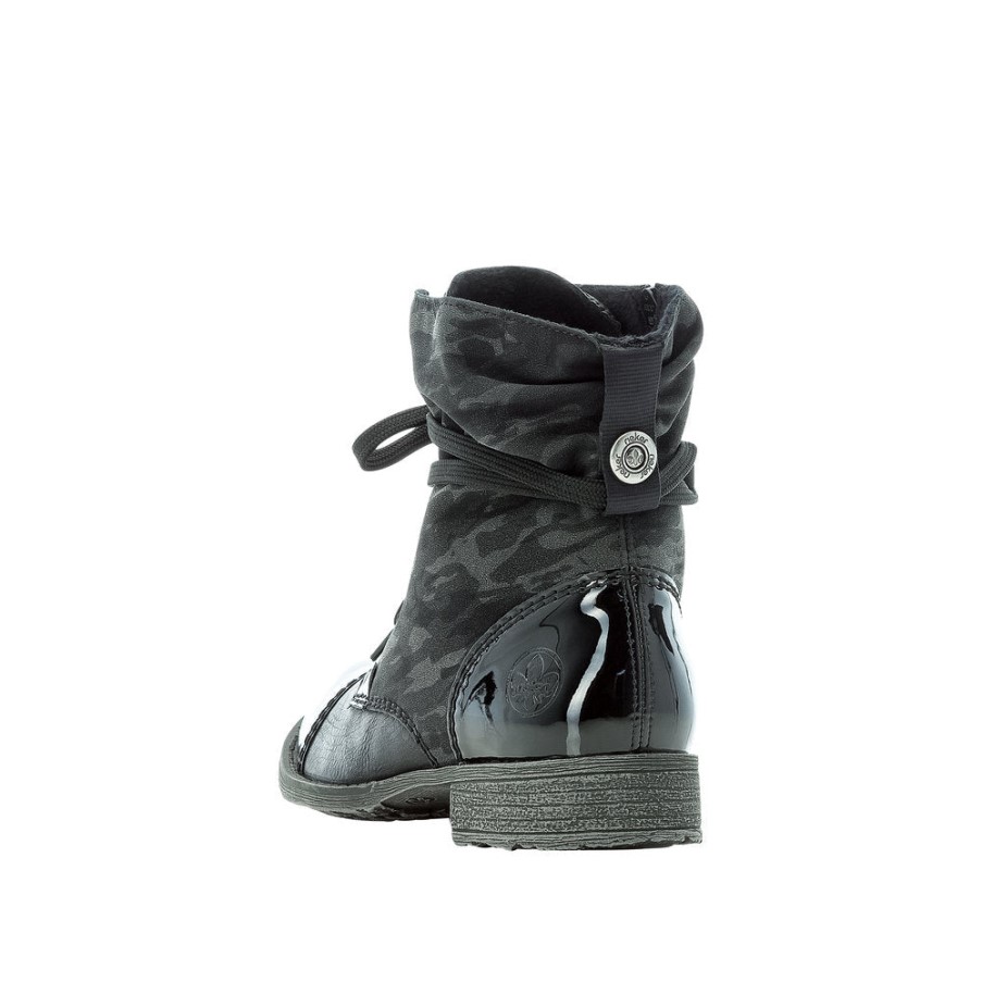 リーカー 70822 ペイトン ブランデー