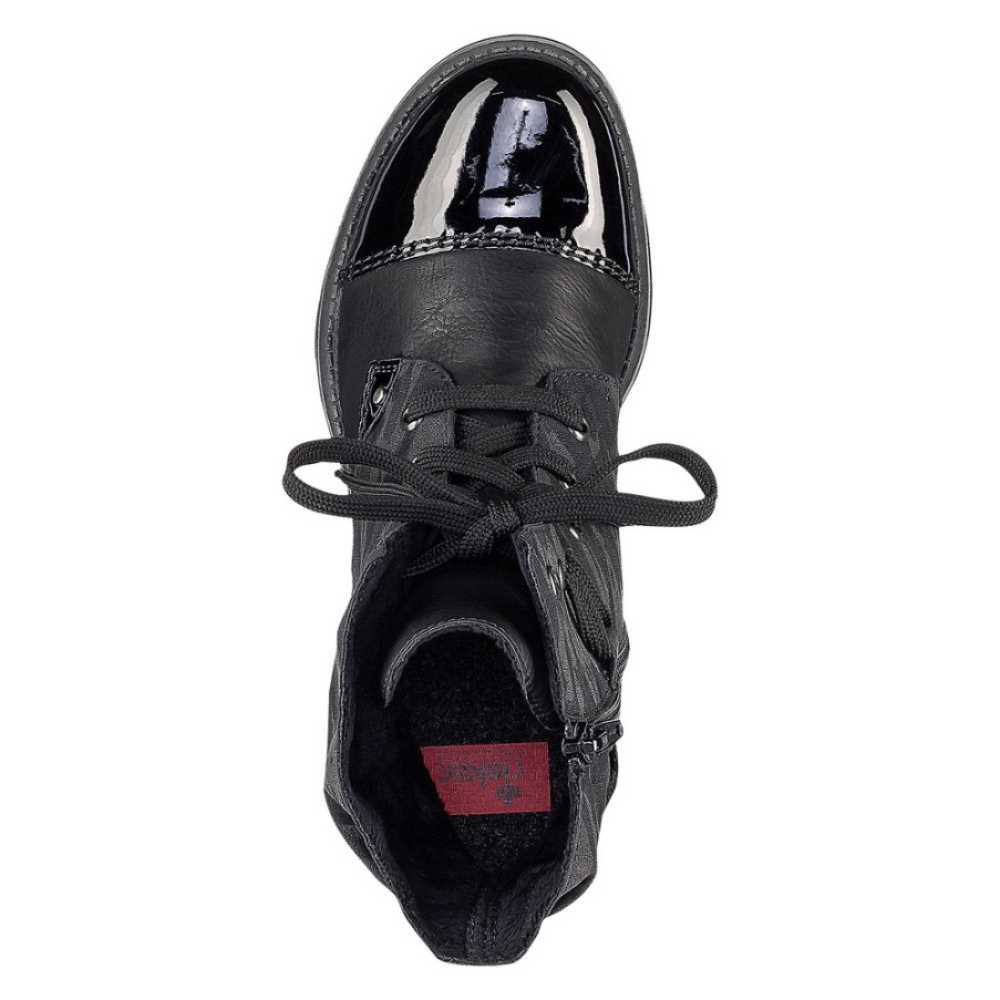 リーカー 70822 ペイトン ブランデー