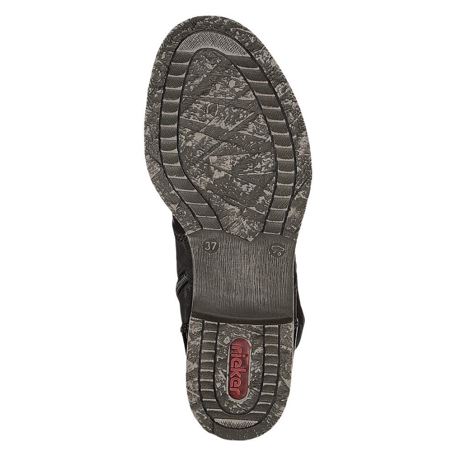 リーカー 70822 ペイトン ブランデー