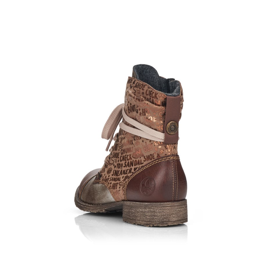 リーカー 70822 ペイトン ブランデー