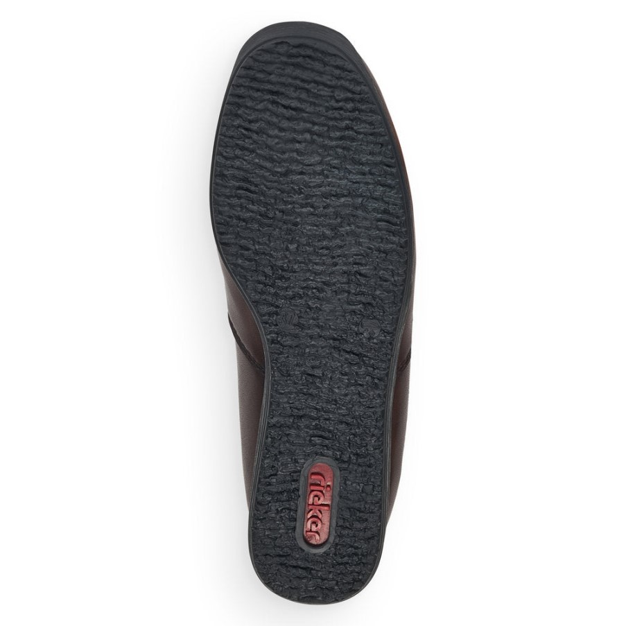 リーカー 78483 ブラウン