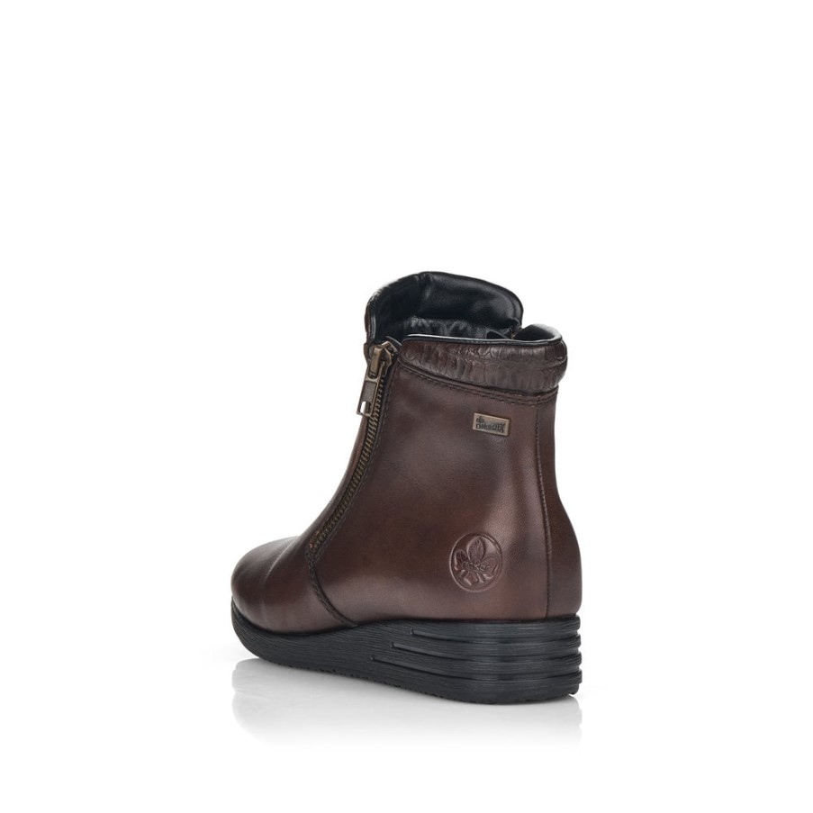 リーカー 78483 ブラウン