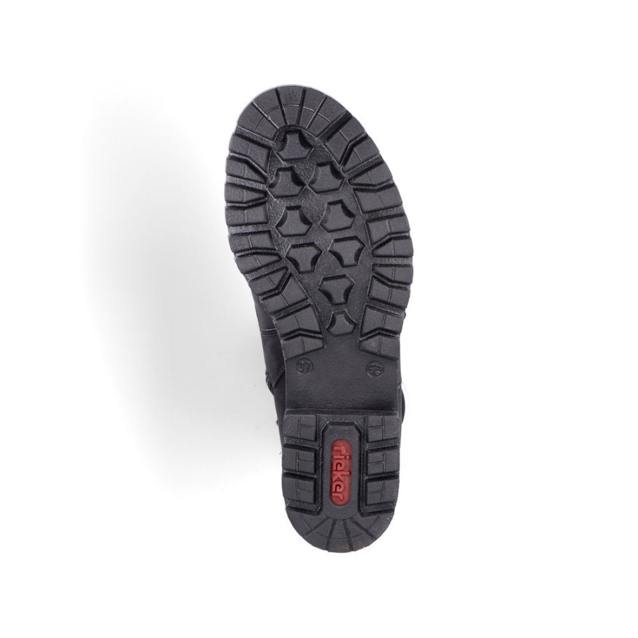 リーカー 78523 ペイトン ブラック