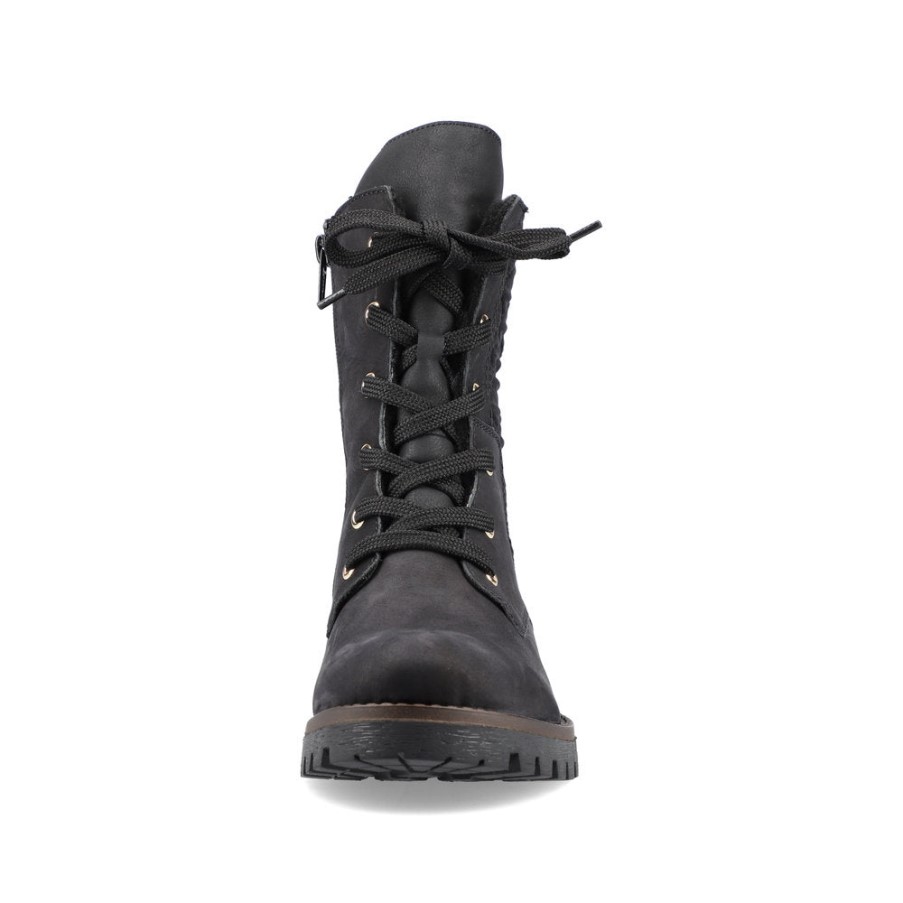 リーカー 78523 ペイトン ブラック