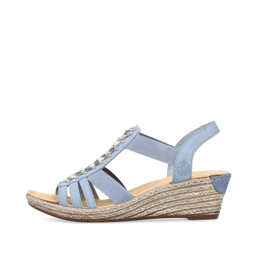 リーカー アズール 62418 ファンニ