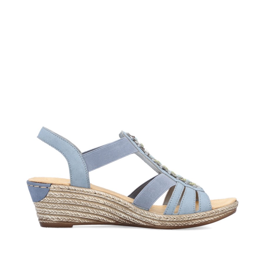 リーカー アズール 62418 ファンニ