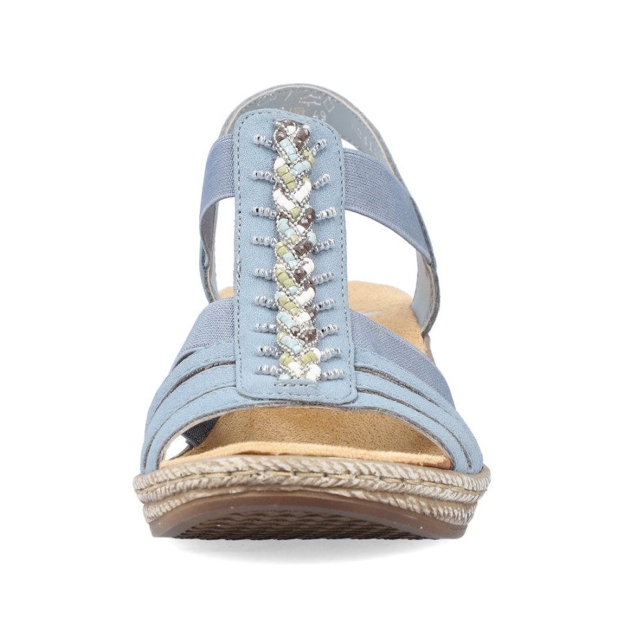 リーカー アズール 62418 ファンニ