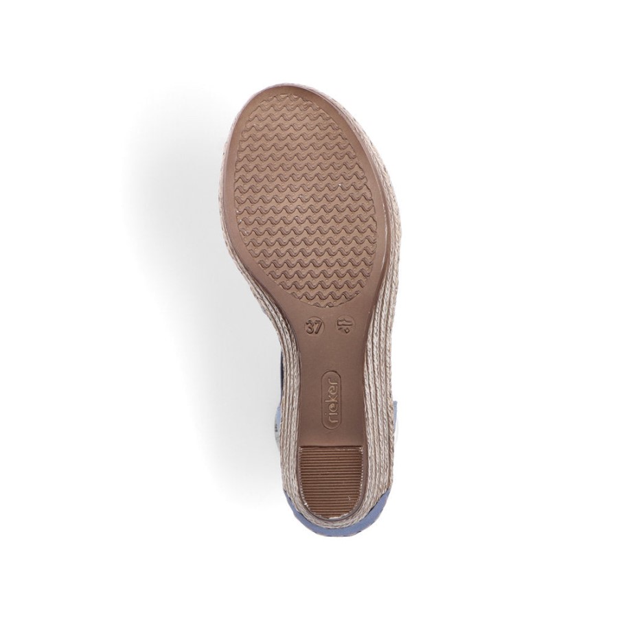 リーカー アズール 62418 ファンニ