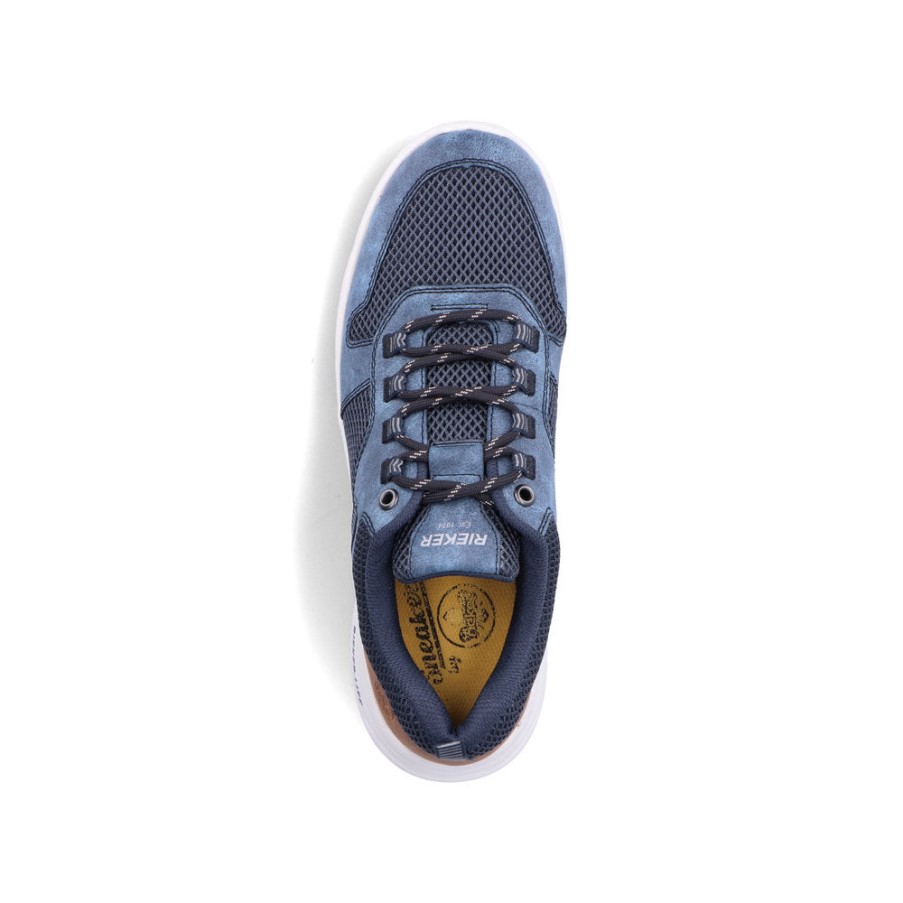 リーカー B7302 メンズ マキシム バルティック