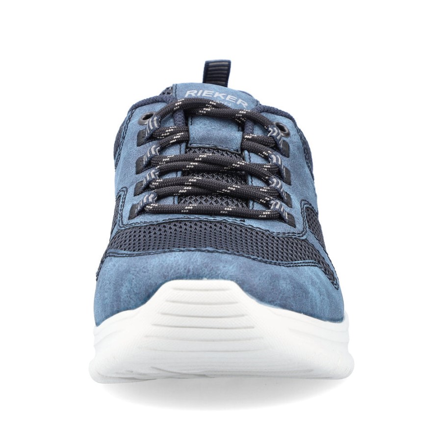 リーカー B7302 メンズ マキシム バルティック