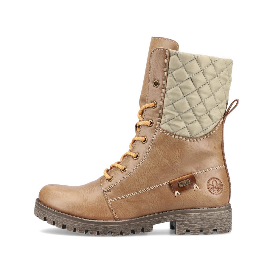 リーカー ベージュ 785c2 ペイトン