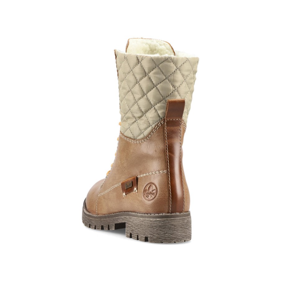 リーカー ベージュ 785c2 ペイトン