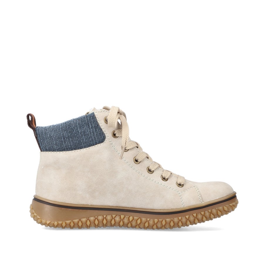 リーカー ベージュ Z4209 コーデュラ