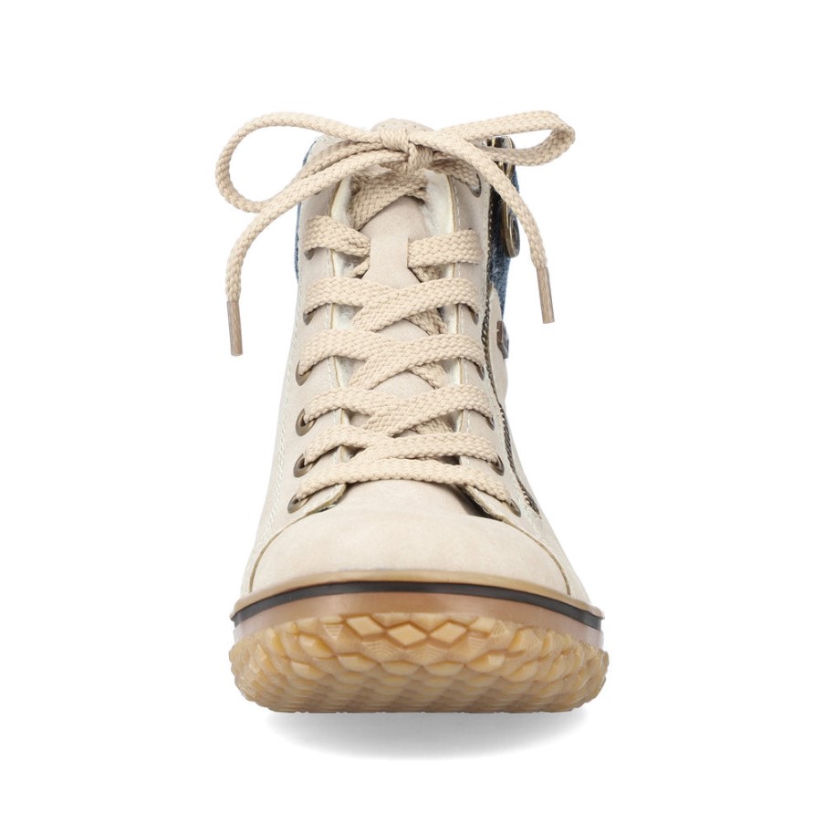 リーカー ベージュ Z4209 コーデュラ