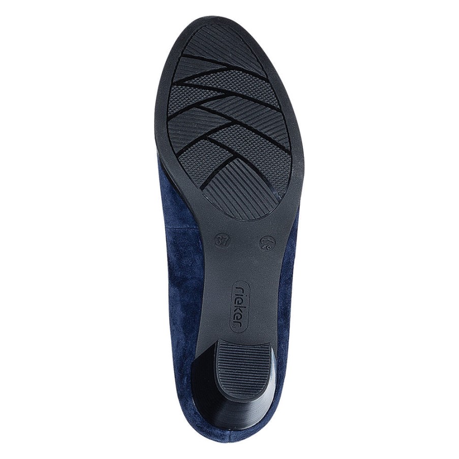 リーカー ブラック 49560 ヴェロニク