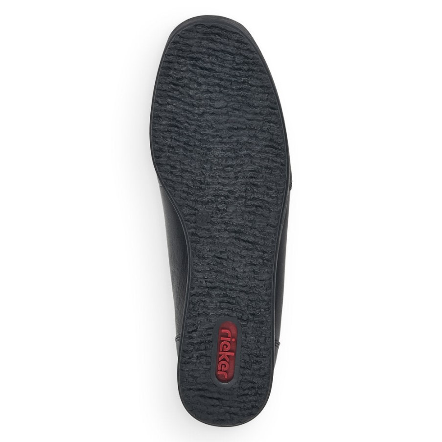 リーカーブラック 58494 ダフネ