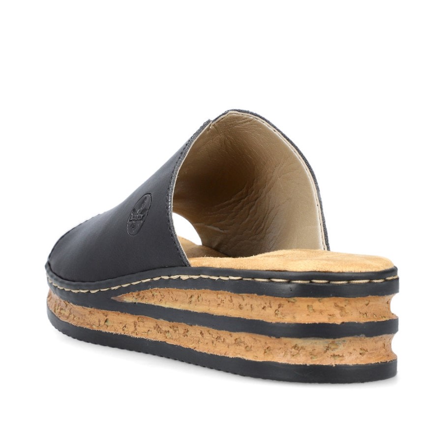 リーカー・ブラック 629m9 レジーナ