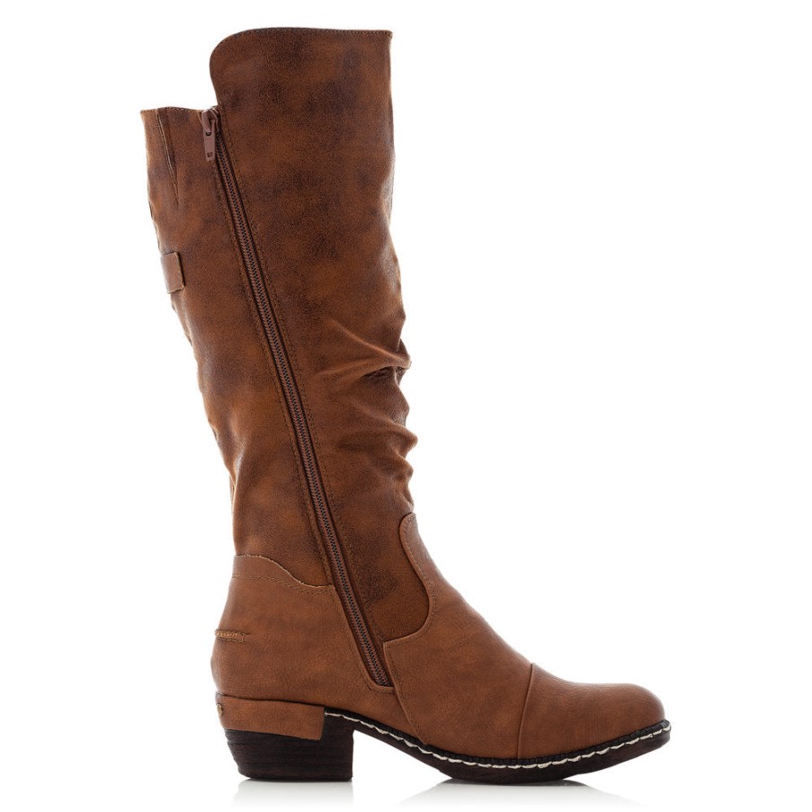 リーカー ブラック 93654 ベルナデット