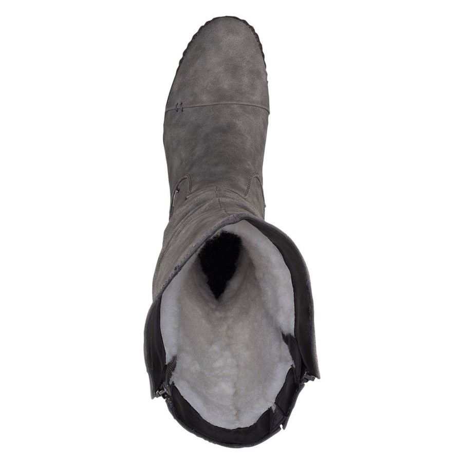 リーカー ブラック 93654 ベルナデット