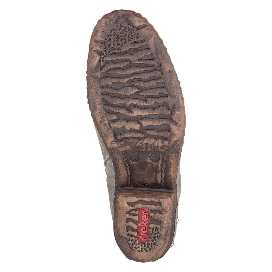 リーカー ブラック 93654 ベルナデット