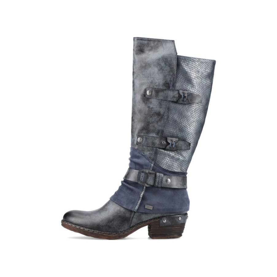 リーカー ブラック 93684 ベルナデット