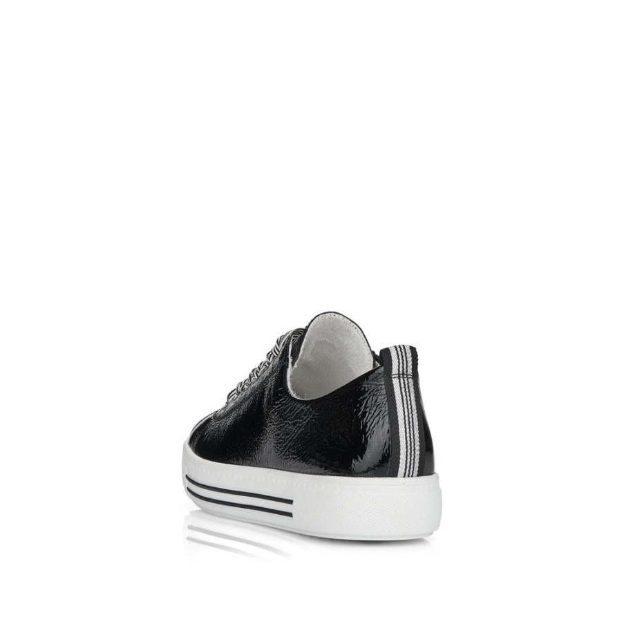 リーカーブラック D0900 アリナ