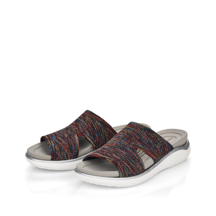 リーカー ブラック D7750 ジョセリン