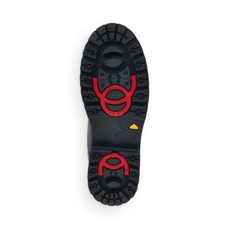 リーカー・ブラック D9374 追い詰められた