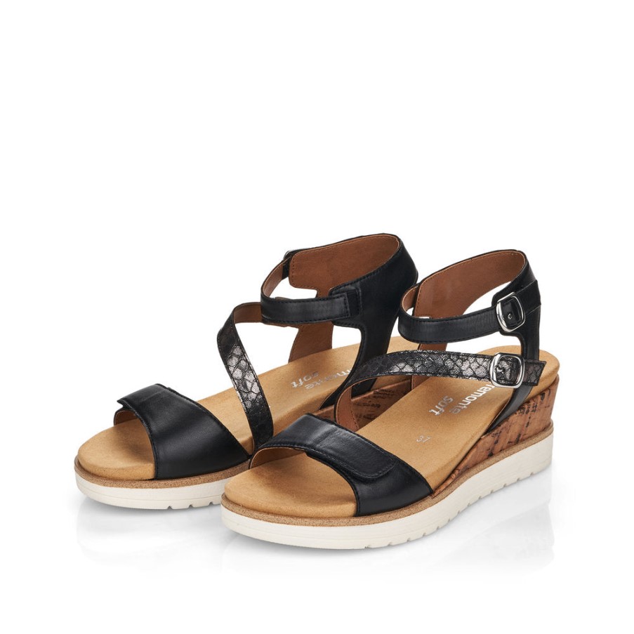 リーカーブラックr6156ロリータ