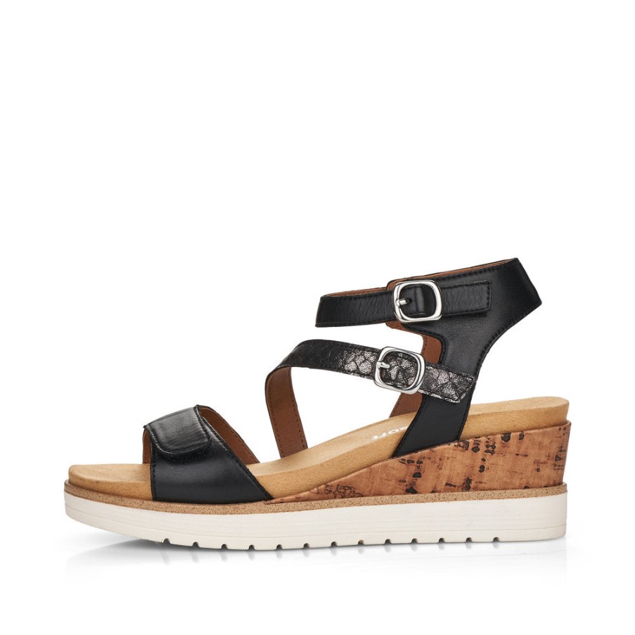 リーカーブラックr6156ロリータ