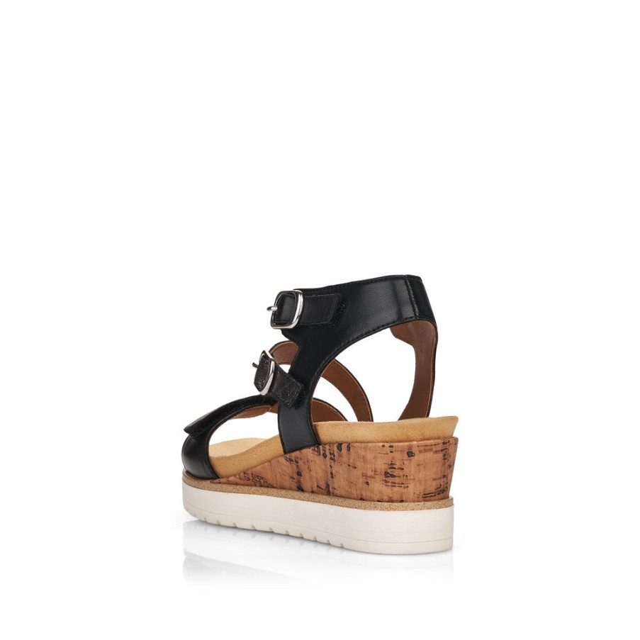 リーカーブラックr6156ロリータ